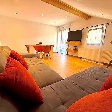 Apartamento Les Bons Enfants *