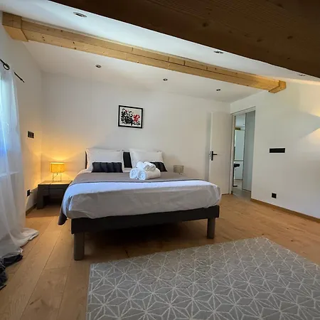 Les Bons Enfants Apartmán