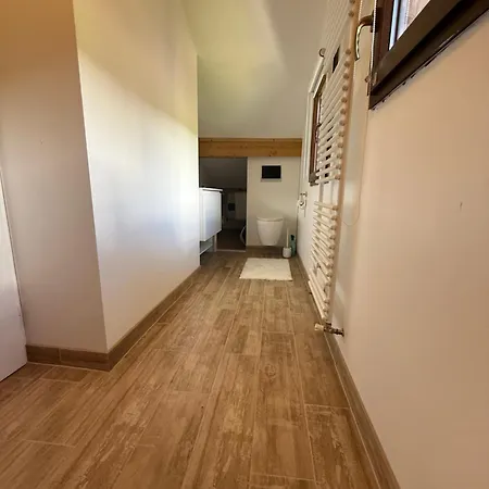 Les Bons Enfants Apartmán